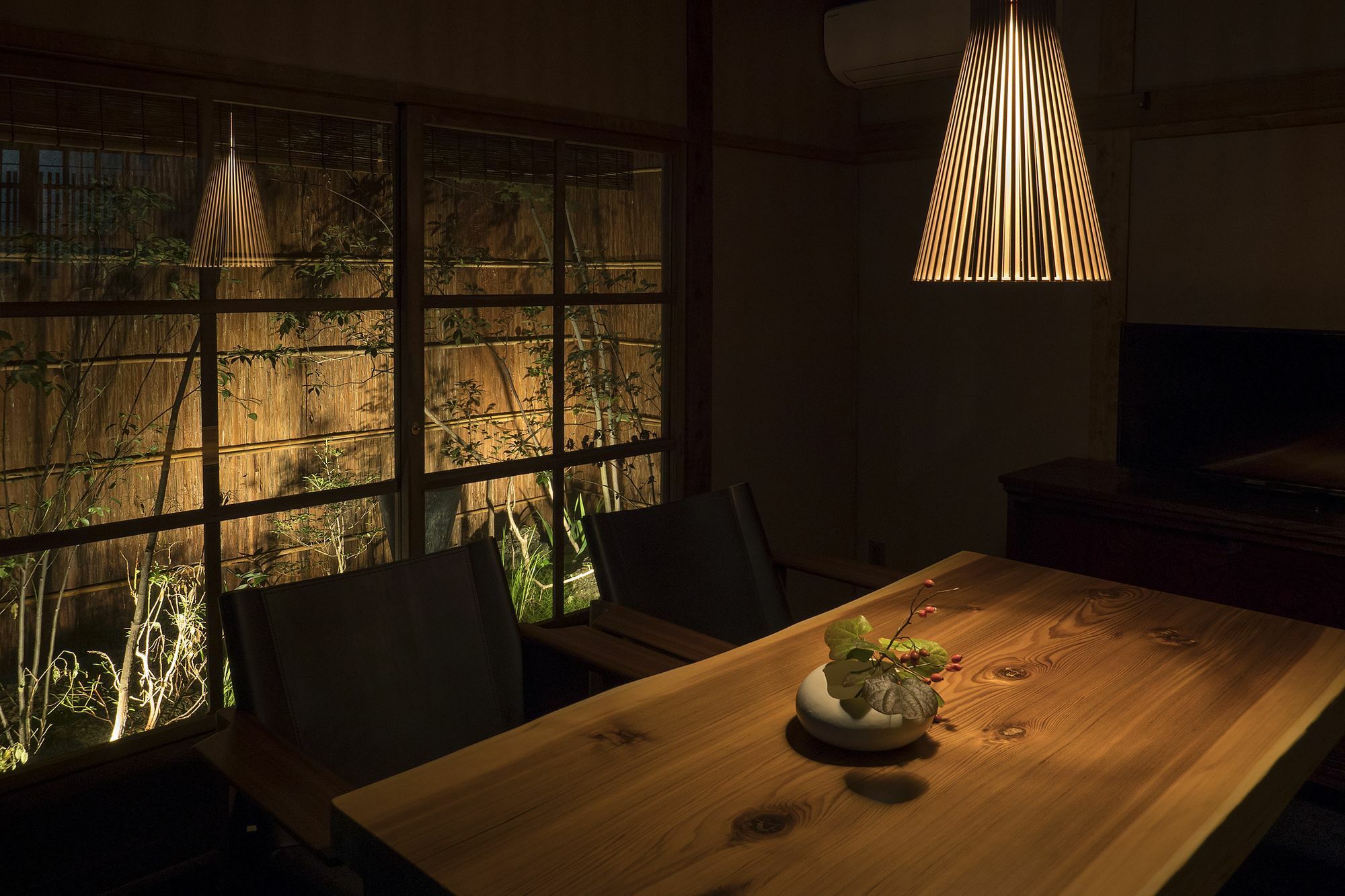 Vila Bonbori An Machiya House Kjóto Exteriér fotografie