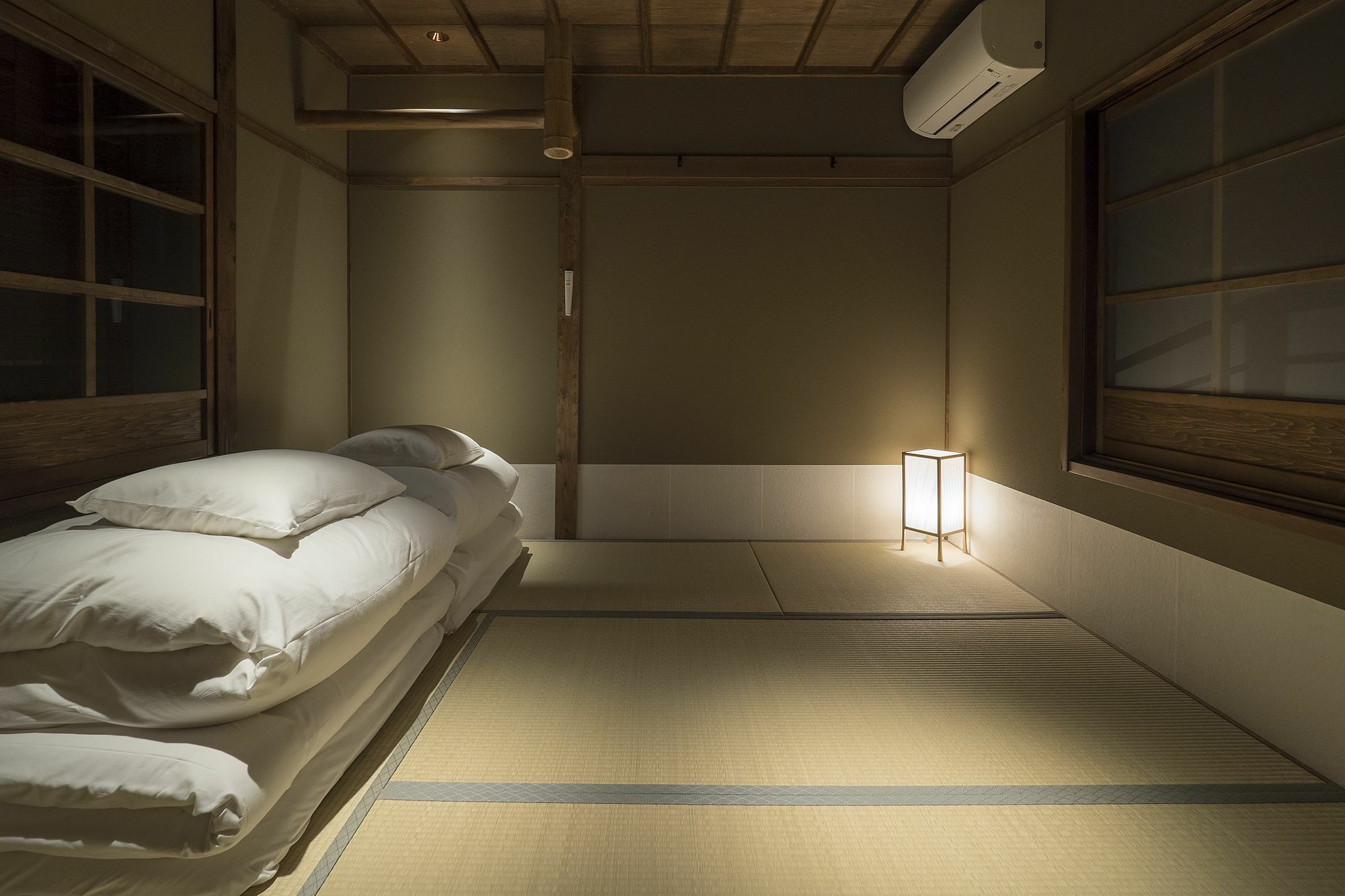 Vila Bonbori An Machiya House Kjóto Exteriér fotografie