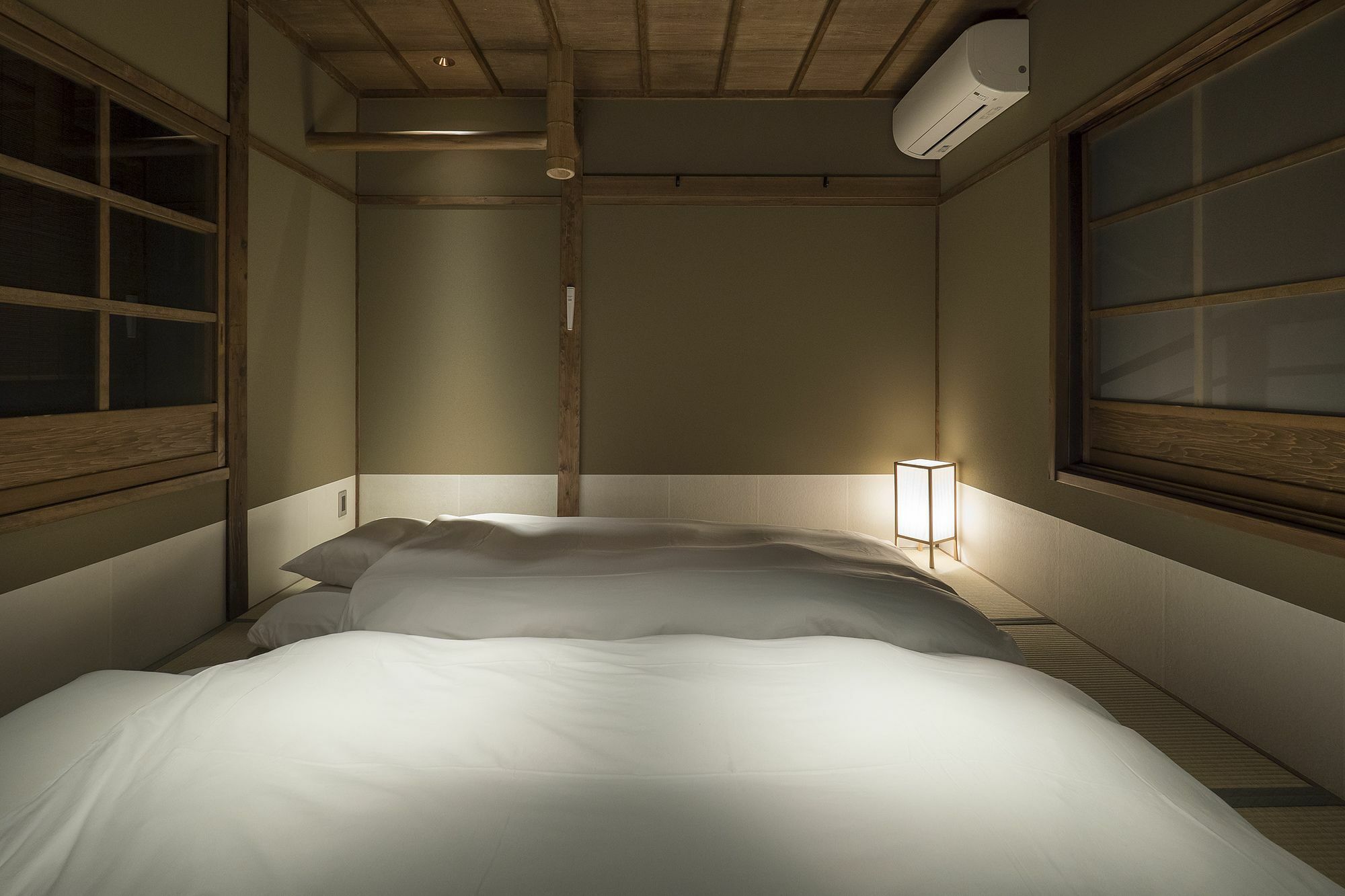Vila Bonbori An Machiya House Kjóto Exteriér fotografie