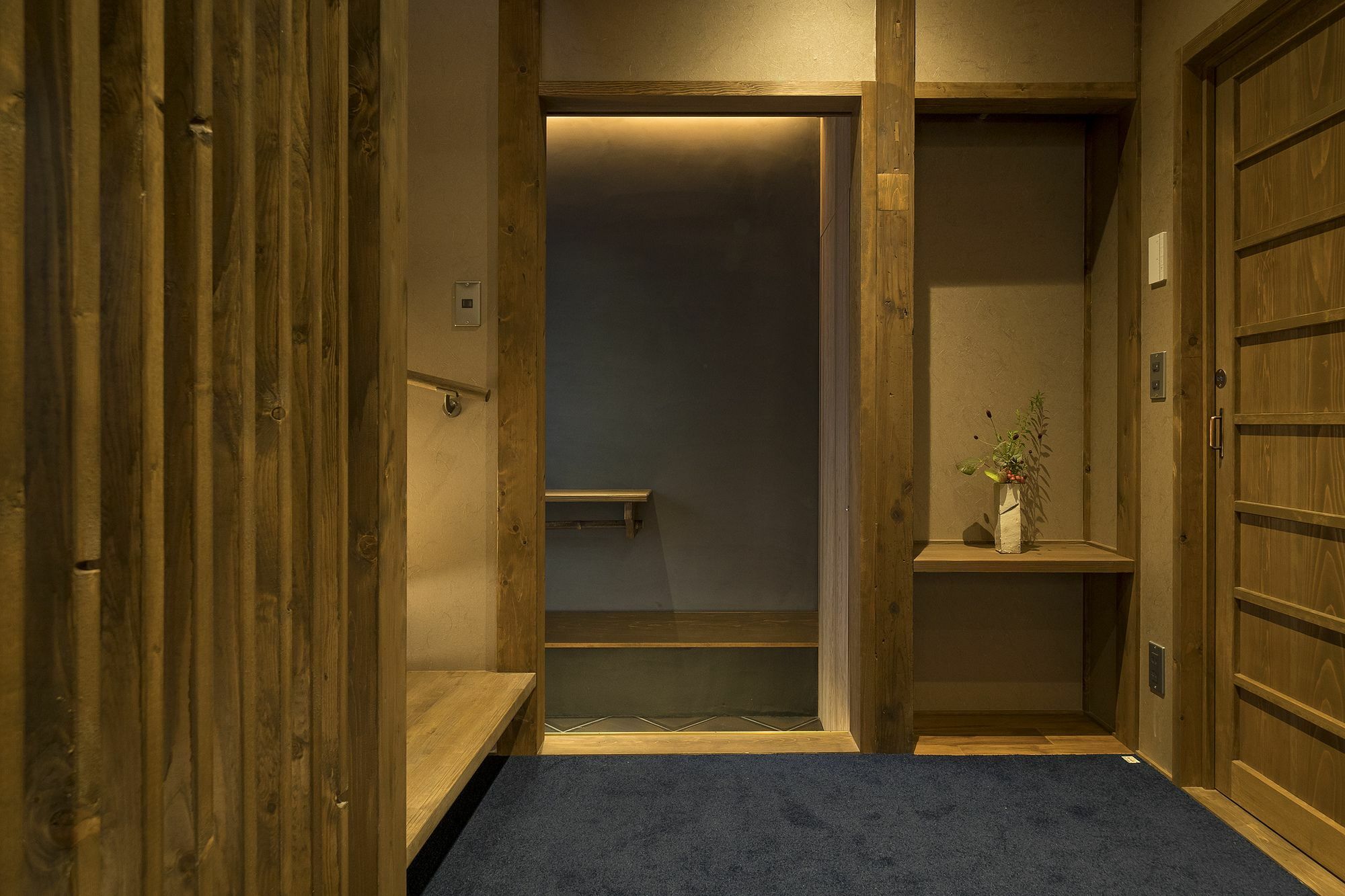 Vila Bonbori An Machiya House Kjóto Exteriér fotografie
