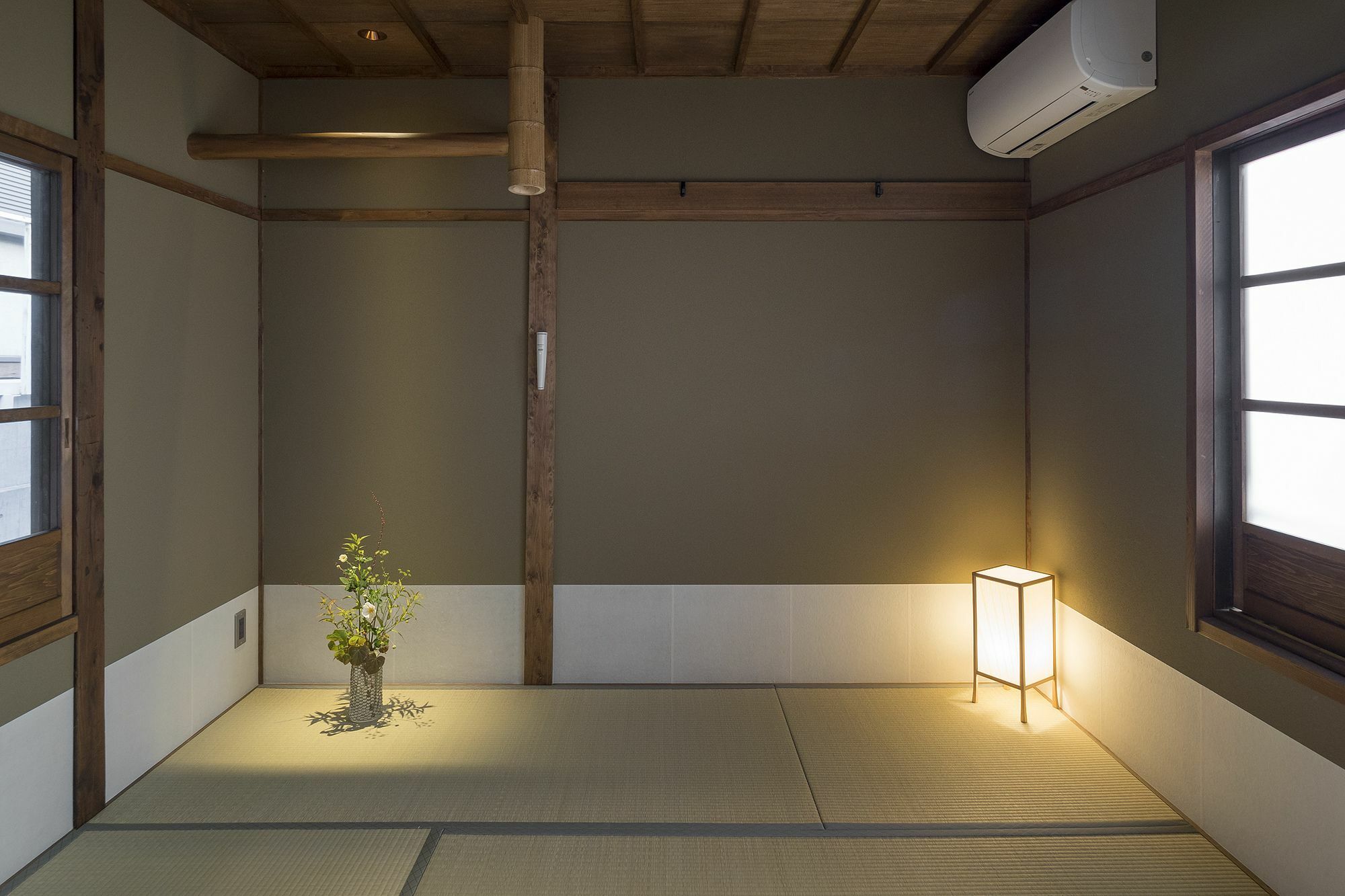Vila Bonbori An Machiya House Kjóto Exteriér fotografie