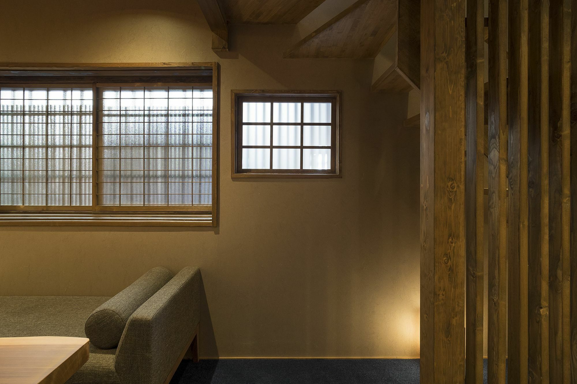 Vila Bonbori An Machiya House Kjóto Exteriér fotografie